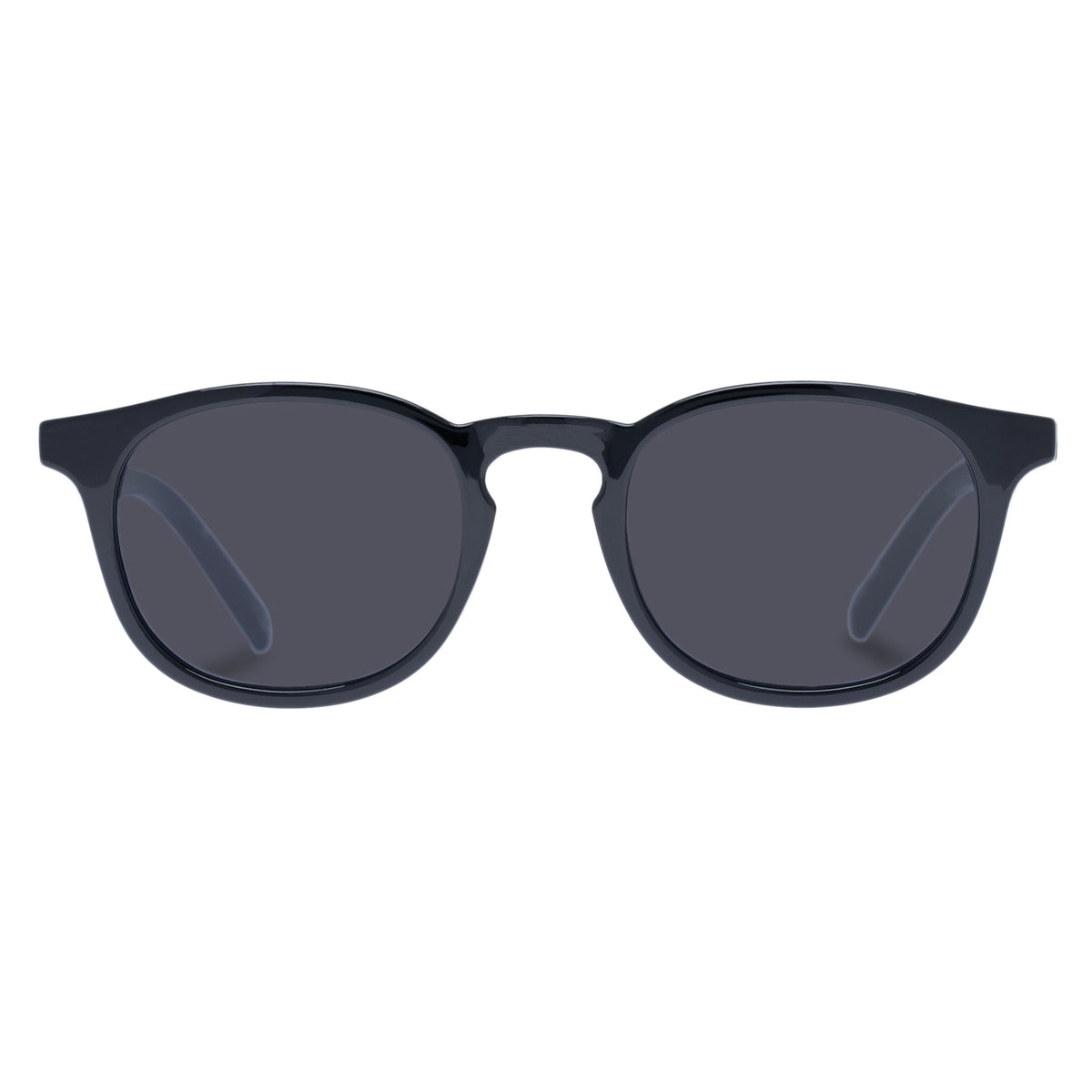 Le Specs LSP2352232 Black/ Smoke Mono