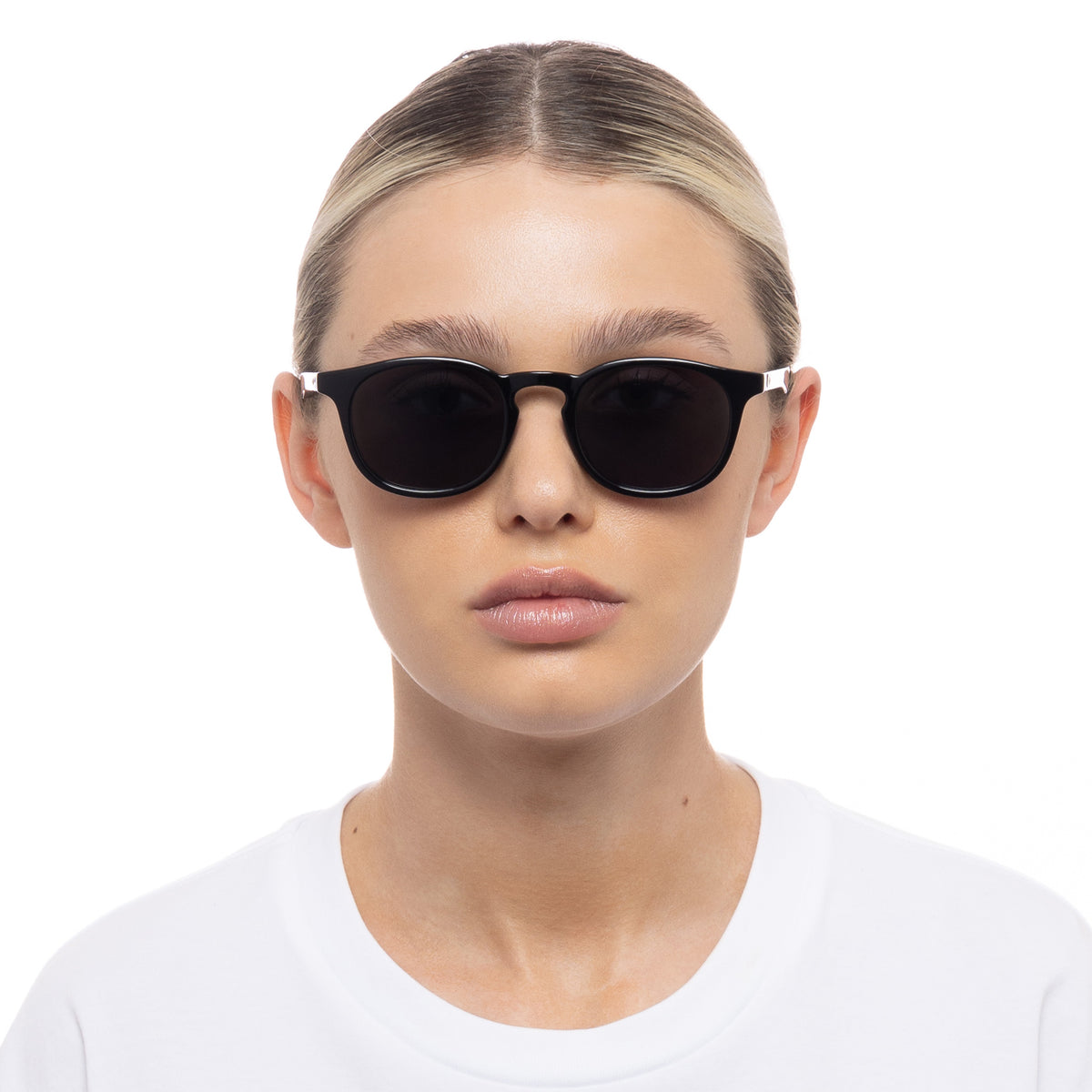 Le Specs LSP2352232 Black/ Smoke Mono