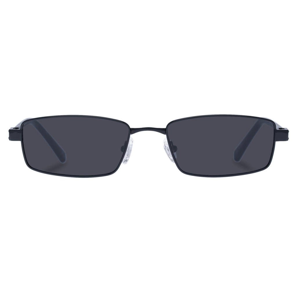 Le Specs Bizarro LSP2352240 Black/ Smoke Mono Lens