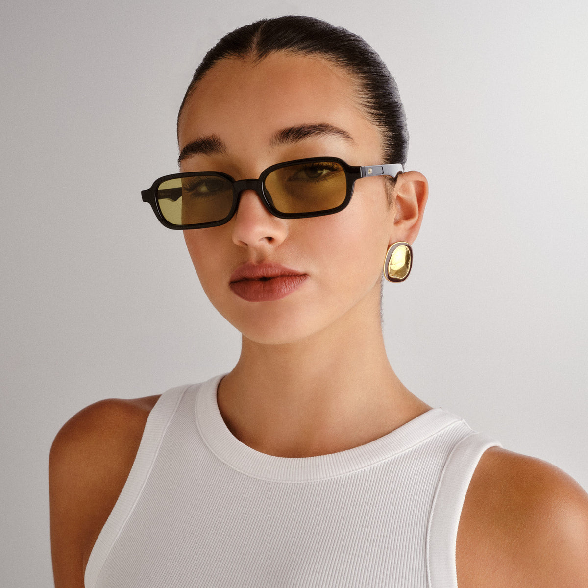 Le Specs Outta Love LSP2452396 Toffee Tort/ Light Brown Mono Polarized