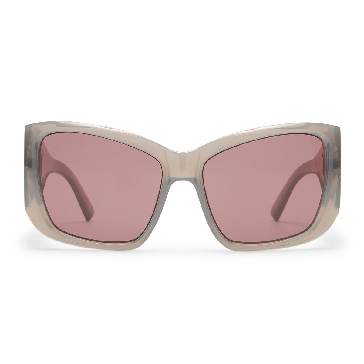Le Specs Primal Instinct LSP2452331 Smoke/ Smokey Brown Mono Lens