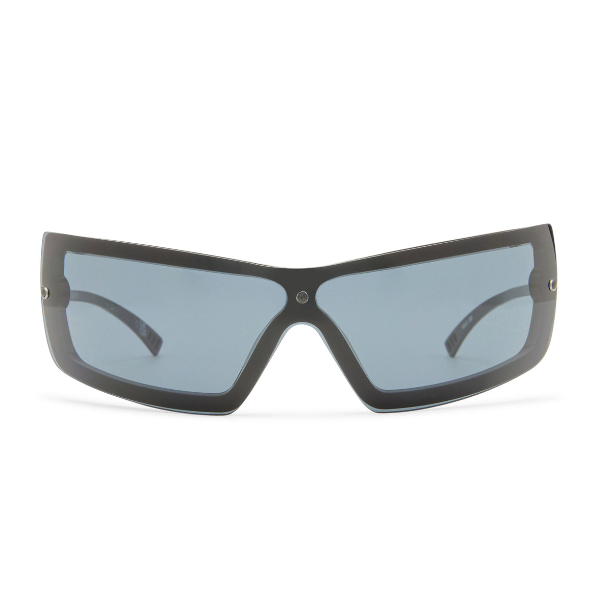Le Specs The Bodyguard LSP2452348 Black / Matte Black/ Smoke Mono