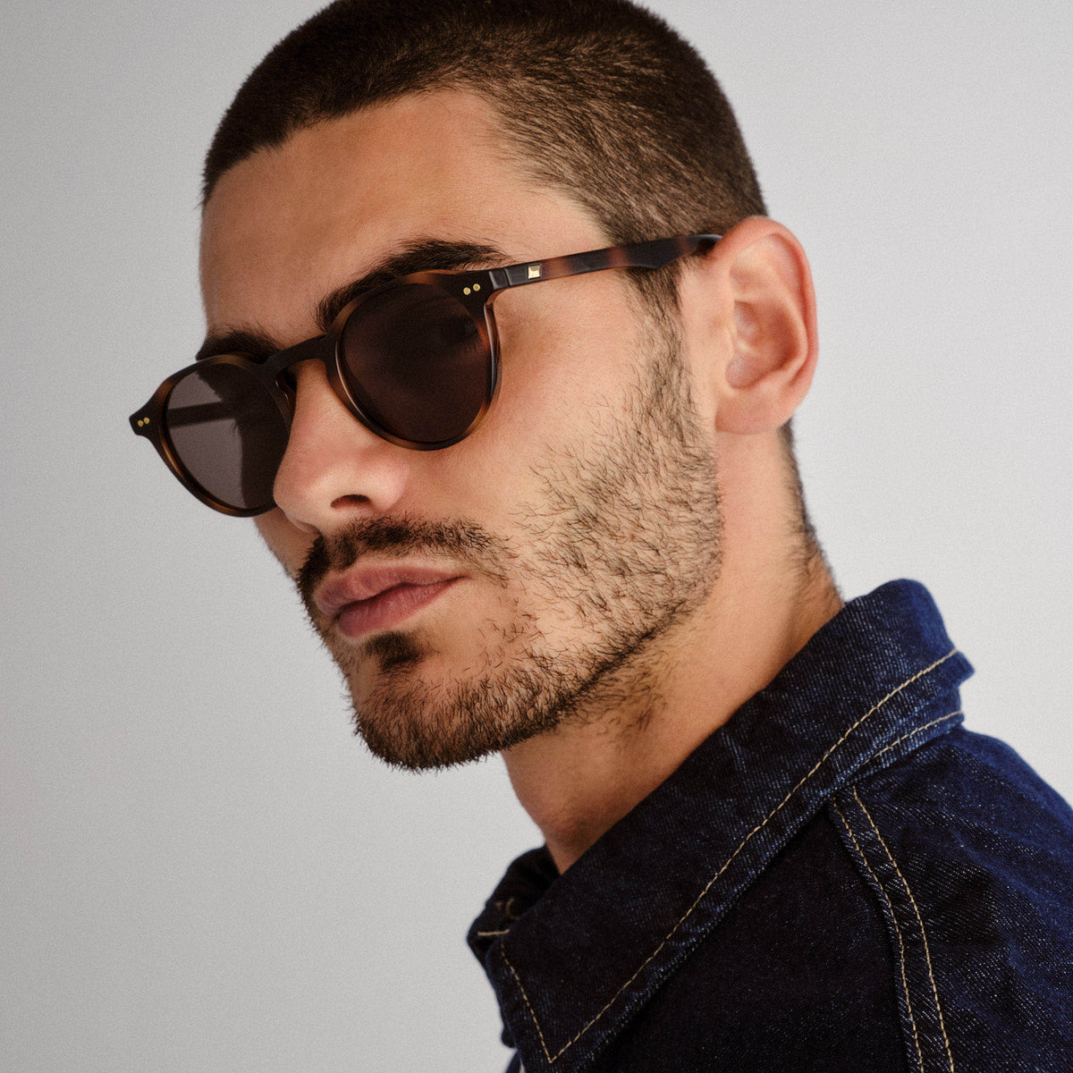 Le Specs Galavant LSP2452355 Tort/ Green Mono