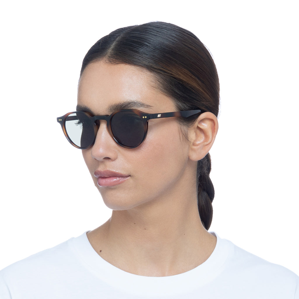 Le Specs Galavant LSP2452355 Tort/ Green Mono