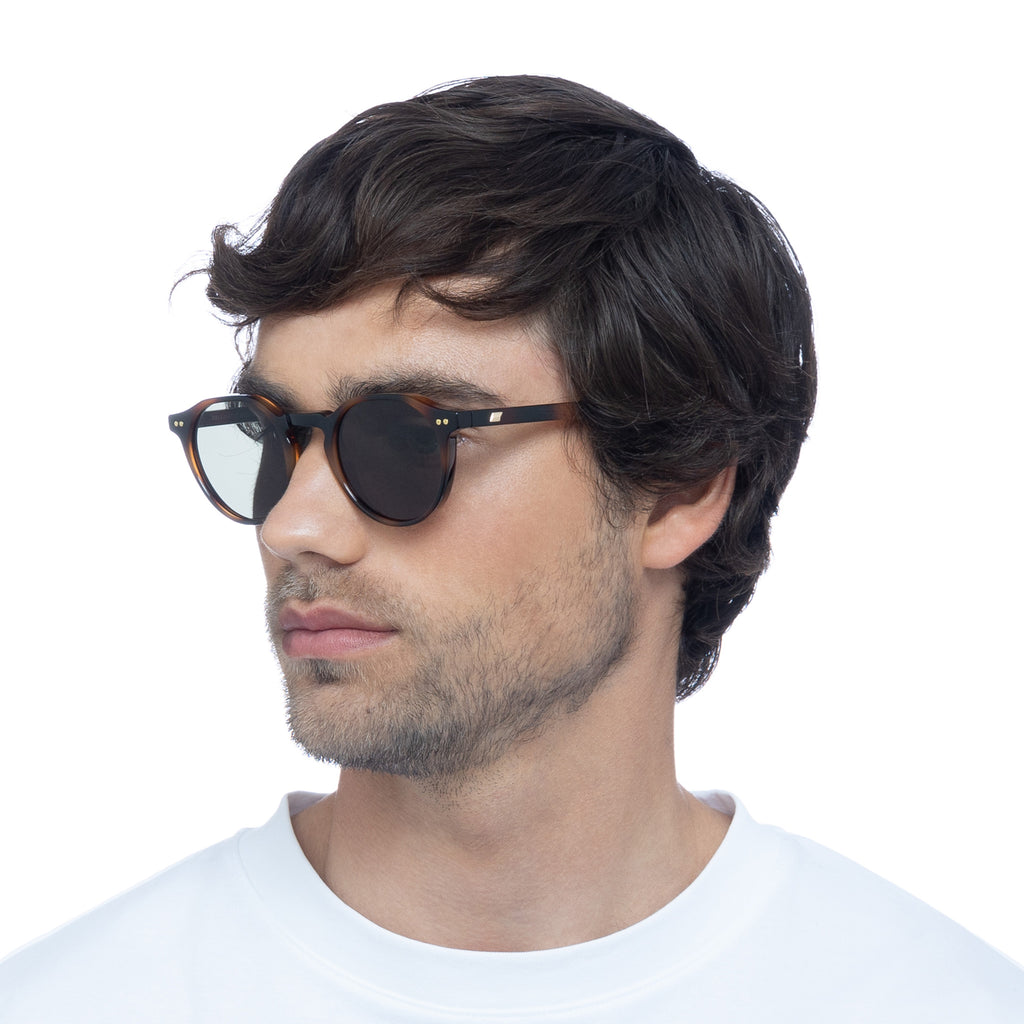 Le Specs Galavant LSP2452355 Tort/ Green Mono