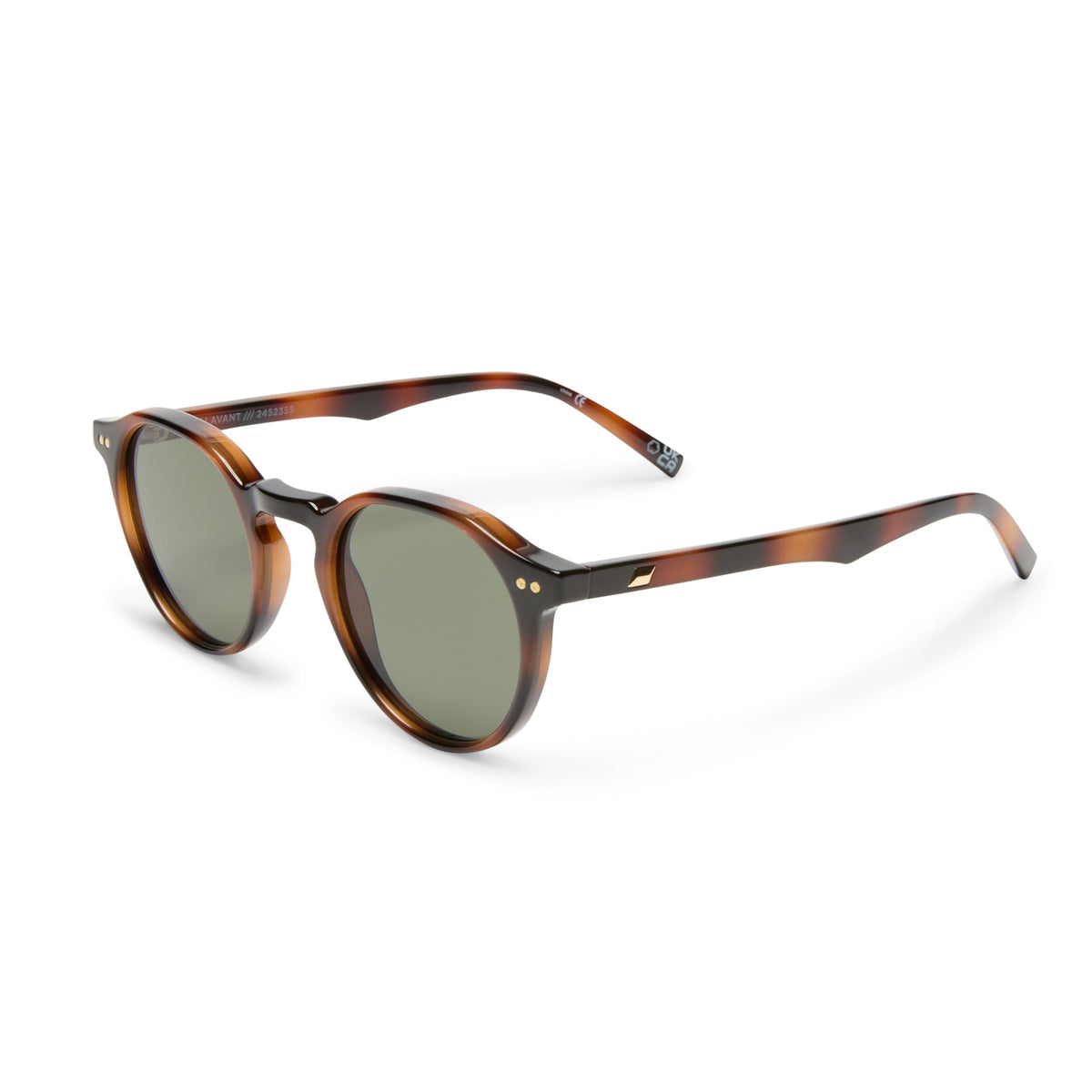 Le Specs Galavant LSP2452355 Tort/ Green Mono