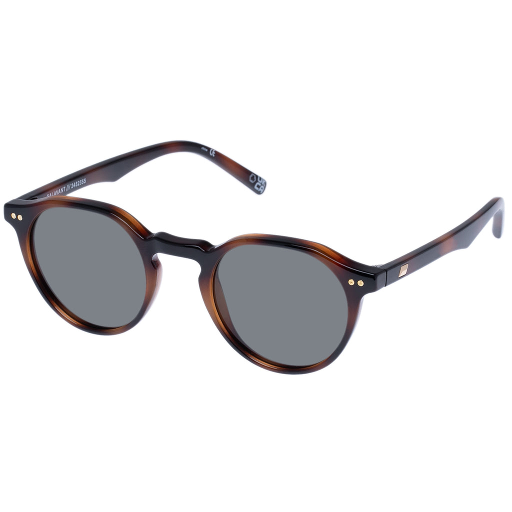 Le Specs Galavant LSP2452355 Tort/ Green Mono