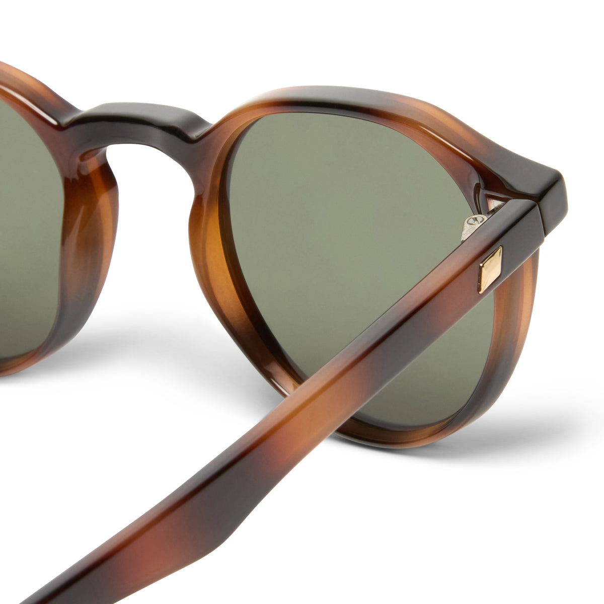 Le Specs Galavant LSP2452355 Tort/ Green Mono
