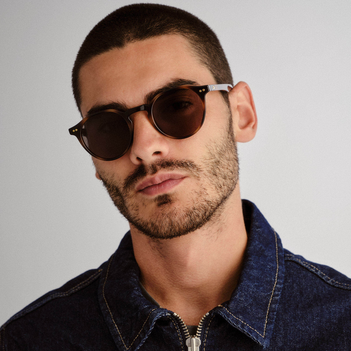 Le Specs Galavant LSP2452355 Tort/ Green Mono