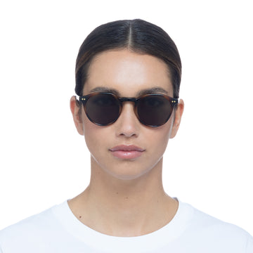 Le Specs Galavant LSP2452355 Tort/ Green Mono