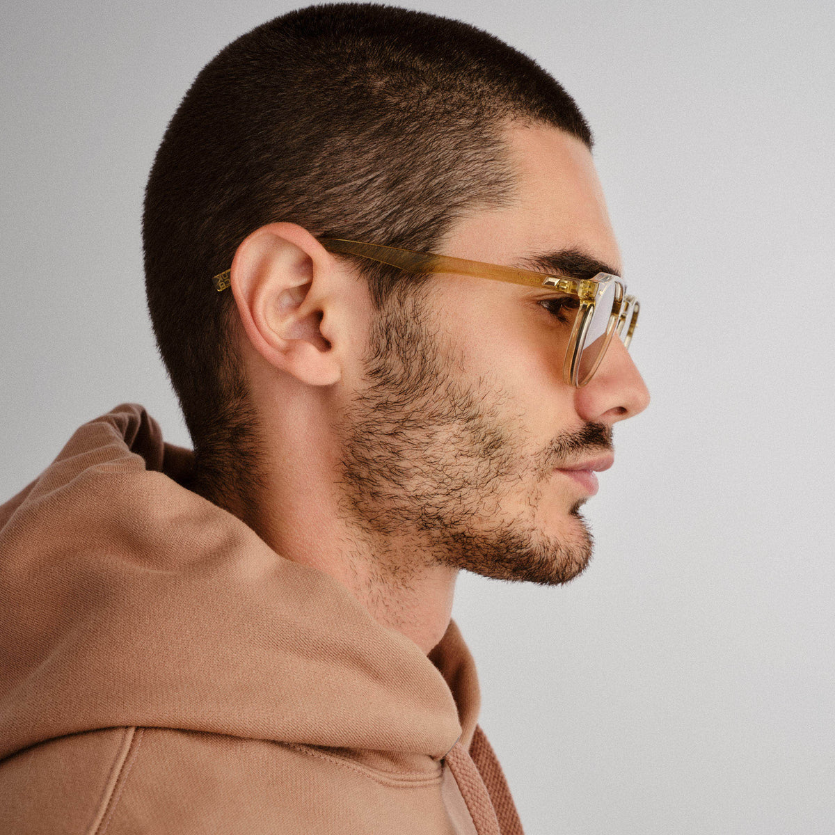 Le Specs Galavant 2452358 Whiskey
