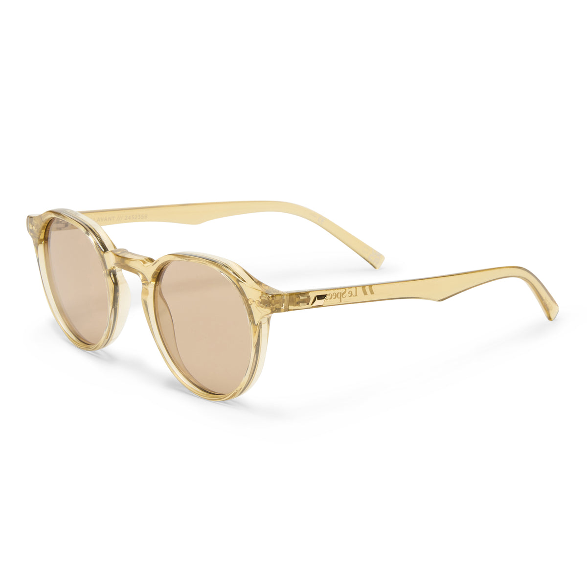 Le Specs Galavant 2452358 Whiskey