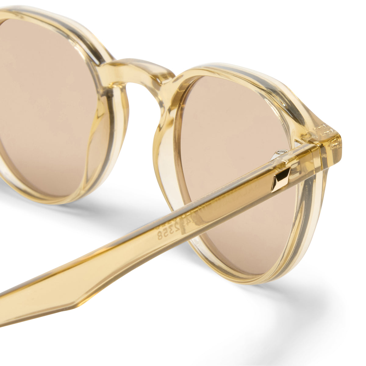 Le Specs Galavant 2452358 Whiskey