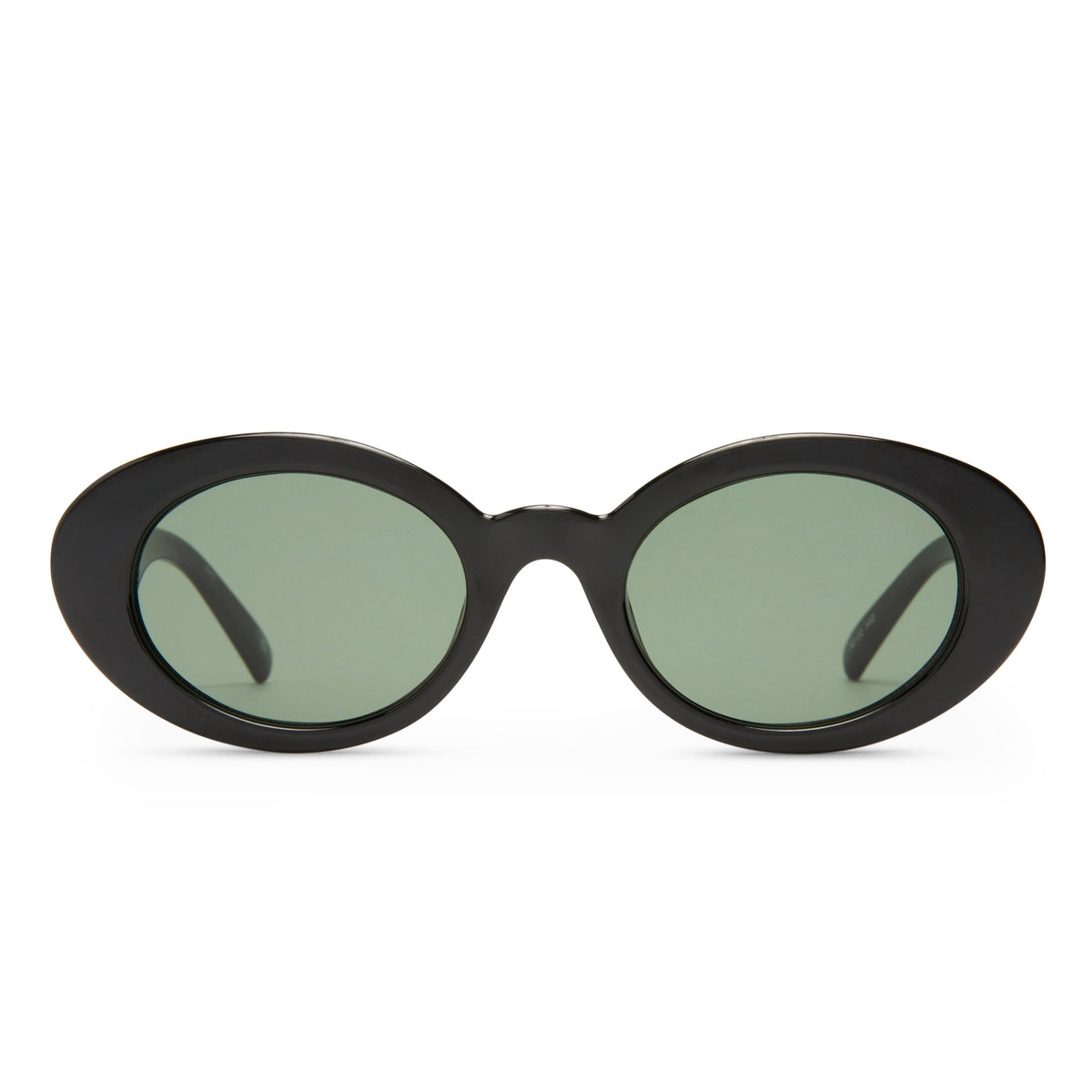 Le Specs Nouveau Vie LSP2452433 Black/ Green Mono