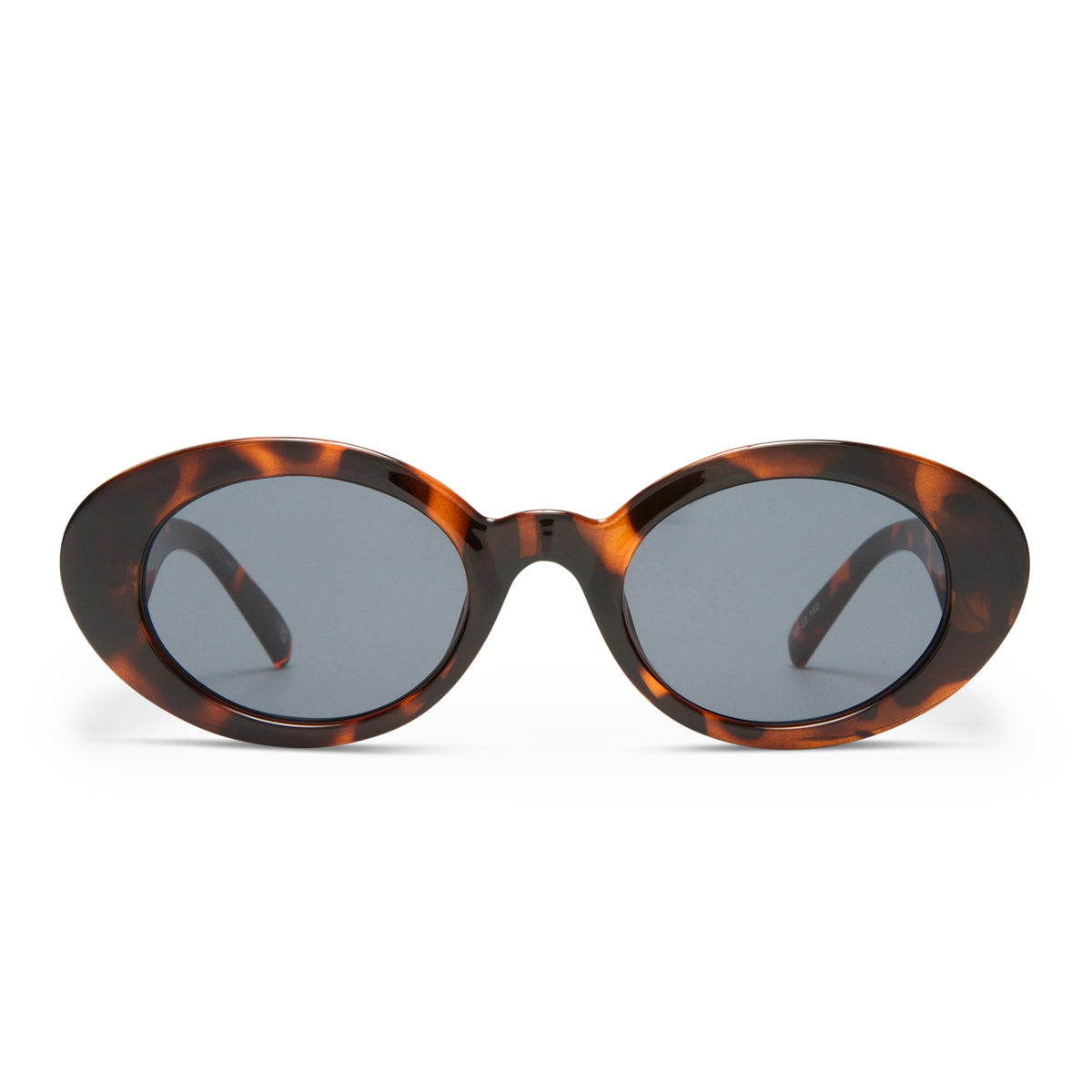 Le Specs Nouveau Vie LSP2452434 Dark Tortoise/ Smoke Mono Lens
