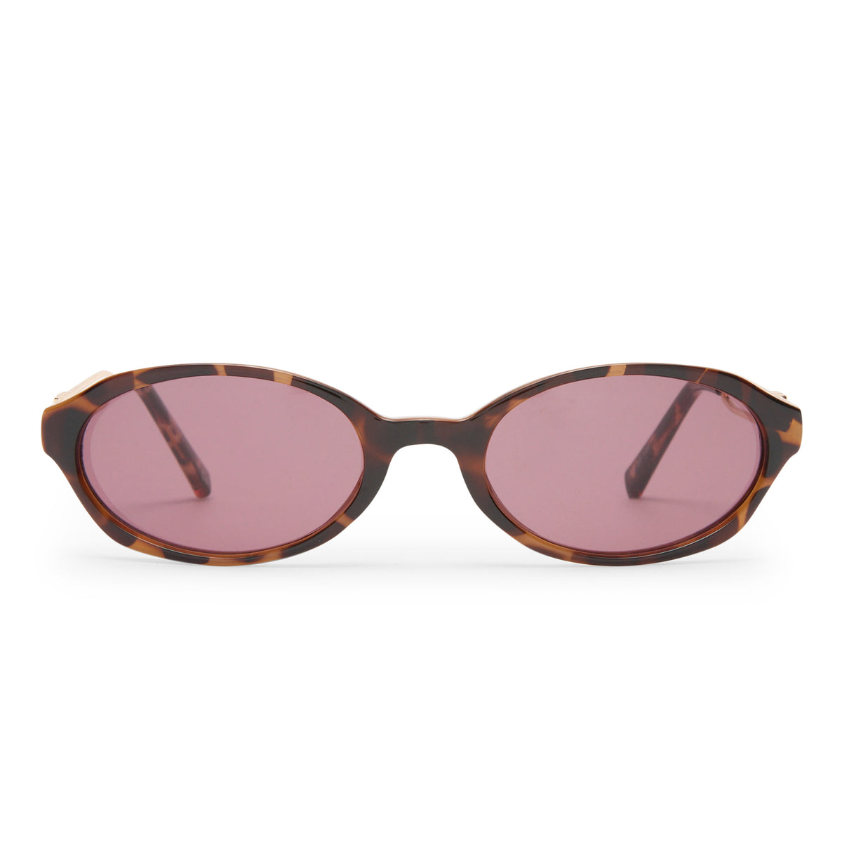 Le Specs Lunita LSP2452436 Tort/ Smokey Brown Mono