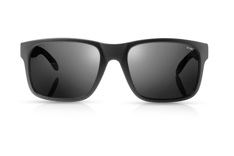 Tonic Mo Matt Blk Photo Grey
