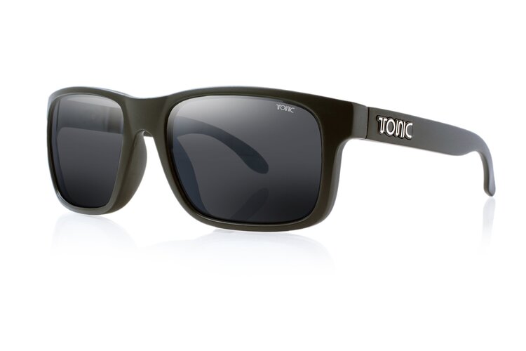 Tonic Mo Matt Blk Photo Grey