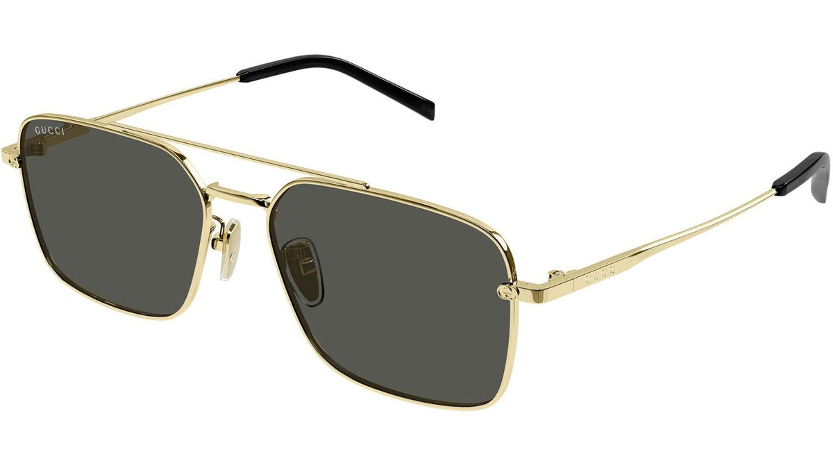 Gucci GG1957SA001 Gold/ Grey