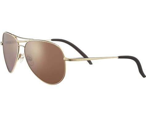 Serengeti Carrara XL SS757003 Bold Gold/ Drivers Gold
