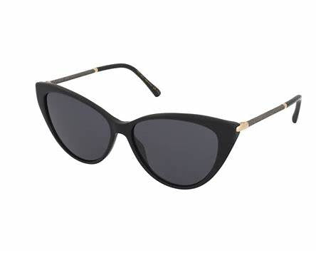 JIMMY CHOO VAL/S 807IR 57