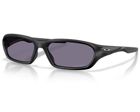 Oakley Terraforma 0OO95309530058 Matte Black/ Prizm Grey