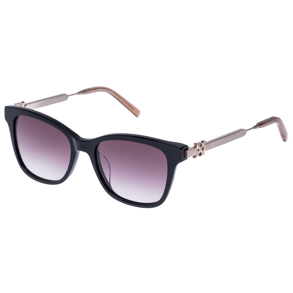 Oroton Darcy ORO2203219 Black/ Warm Smoke Grad
