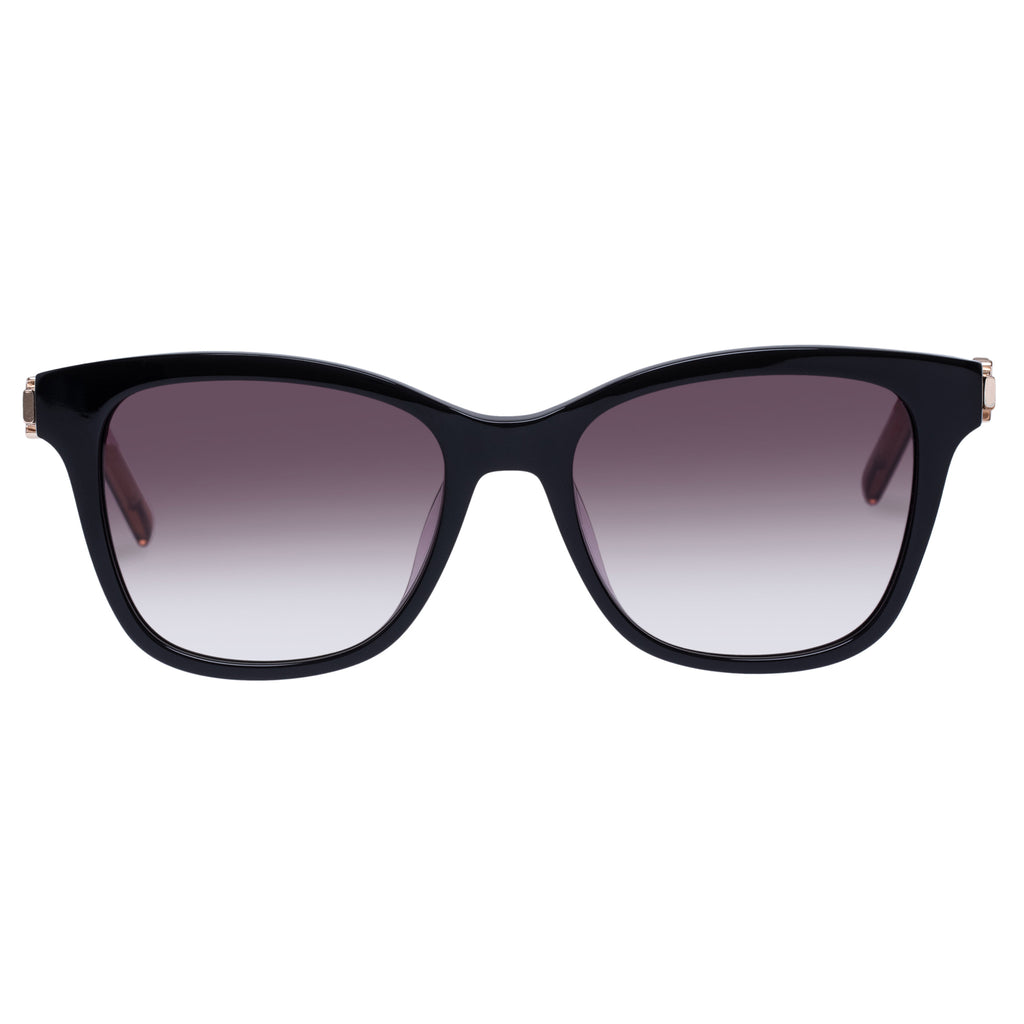 Oroton Darcy ORO2203219 Black/ Warm Smoke Grad