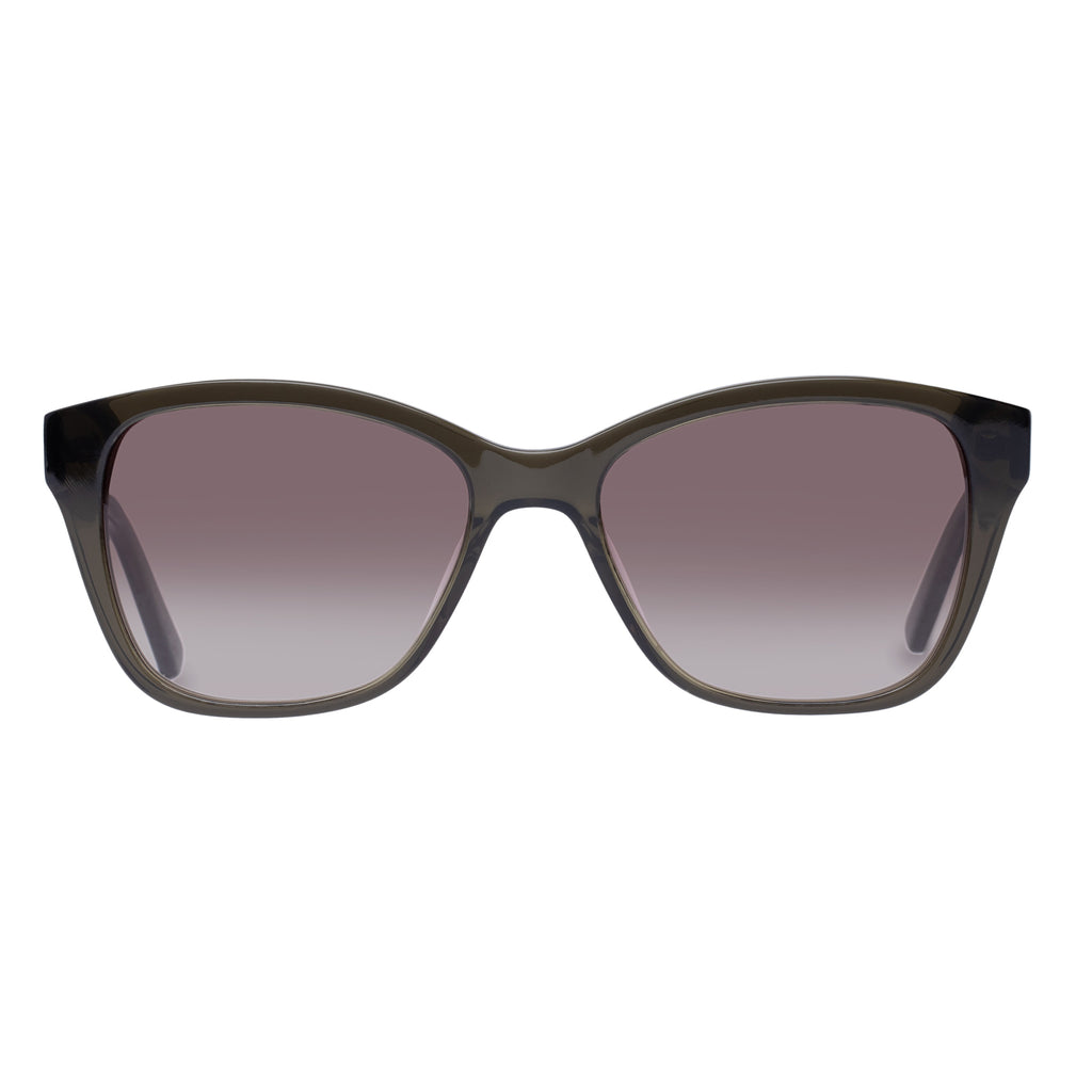 Oroton Claire 54 ORO2203301 Khaki/ Brown Grad