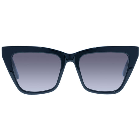 Oroton Bexley ORO2456417 Black/ Cool Smoke Grad