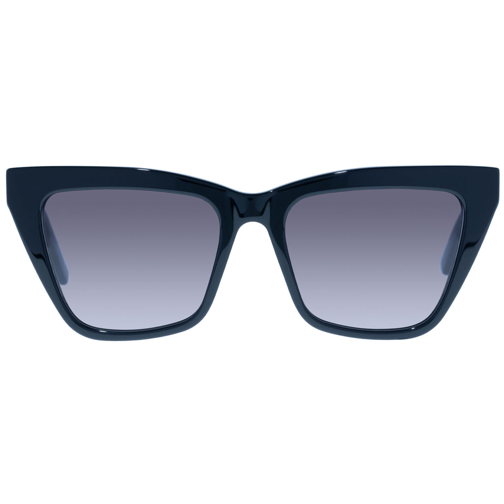 Oroton Bexley ORO2456417 Black/ Cool Smoke Grad