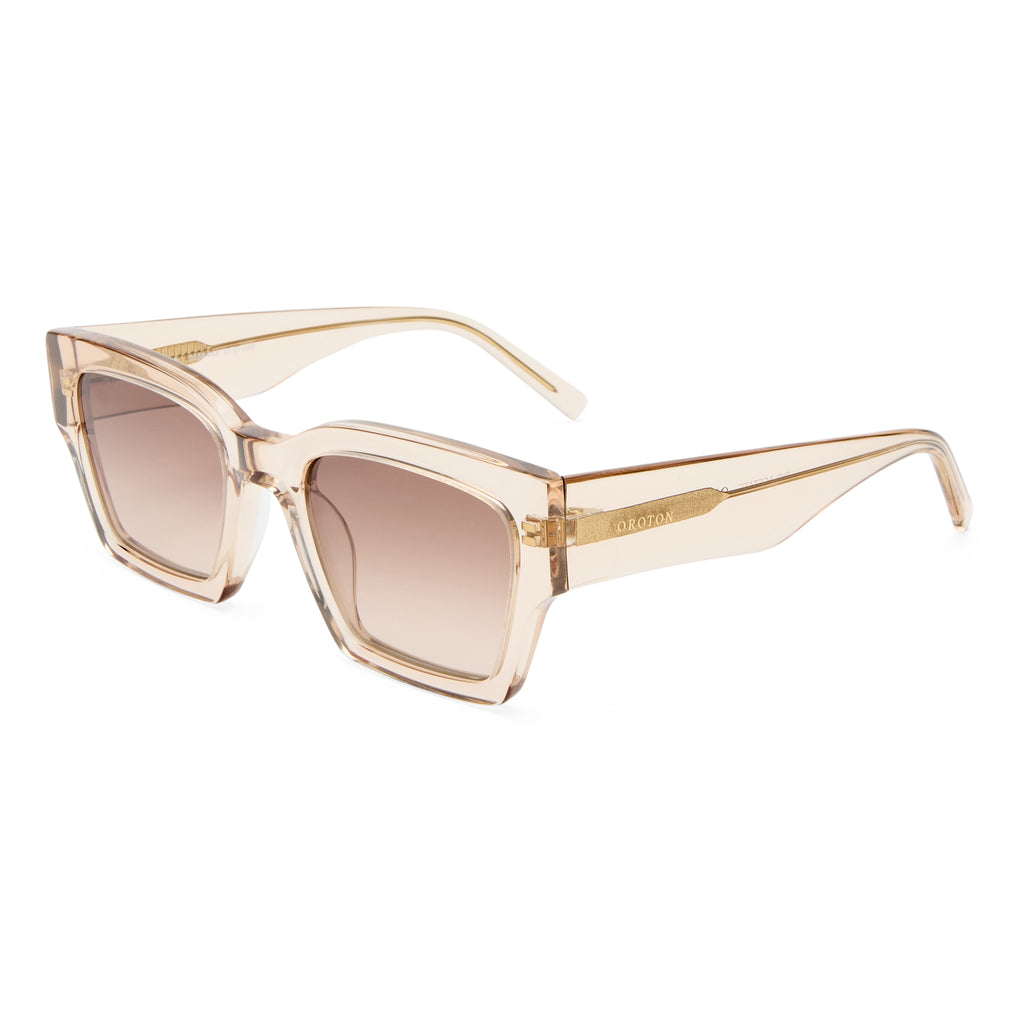 Oroton ORO2556448 Sand/ Brown Grad