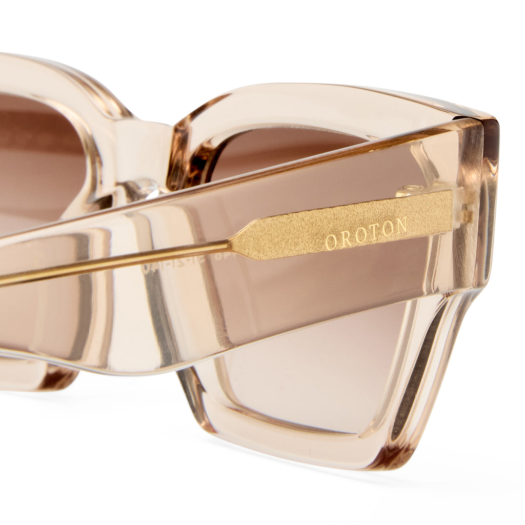 Oroton ORO2556448 Sand/ Brown Grad