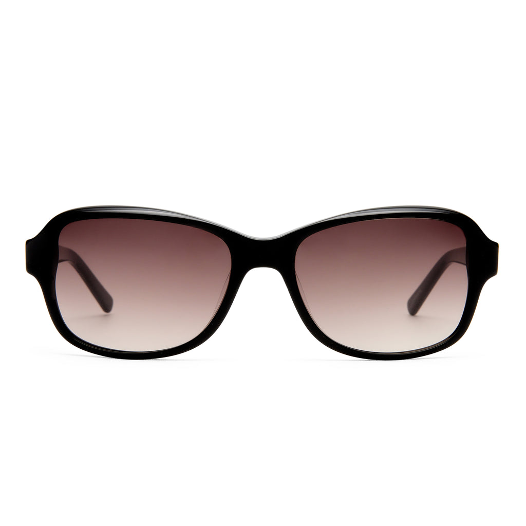 Retrosuperfuture Vita Tortoise/ Black Lens 51 / RSF / Acetate