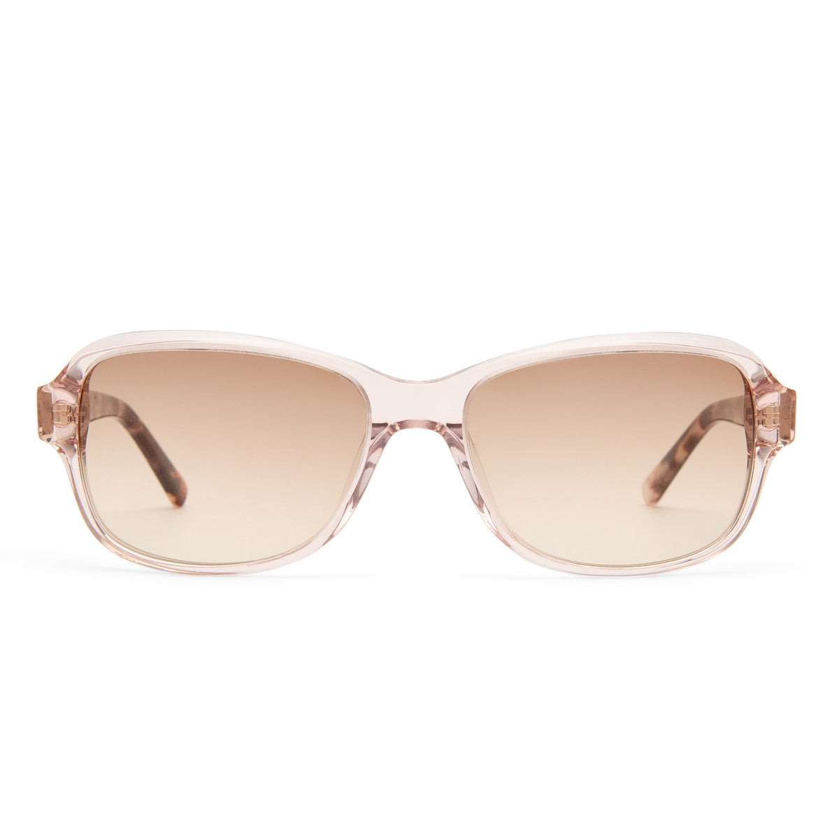 Retrosuperfuture Vita Tortoise/ Black Lens 51 / RSF / Acetate