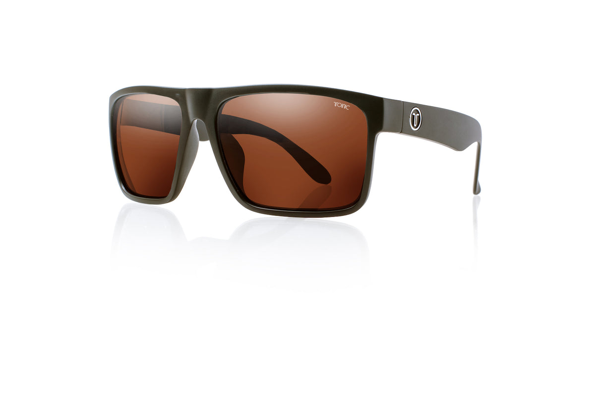 Tonic Outback Matt Blk Photo Copp