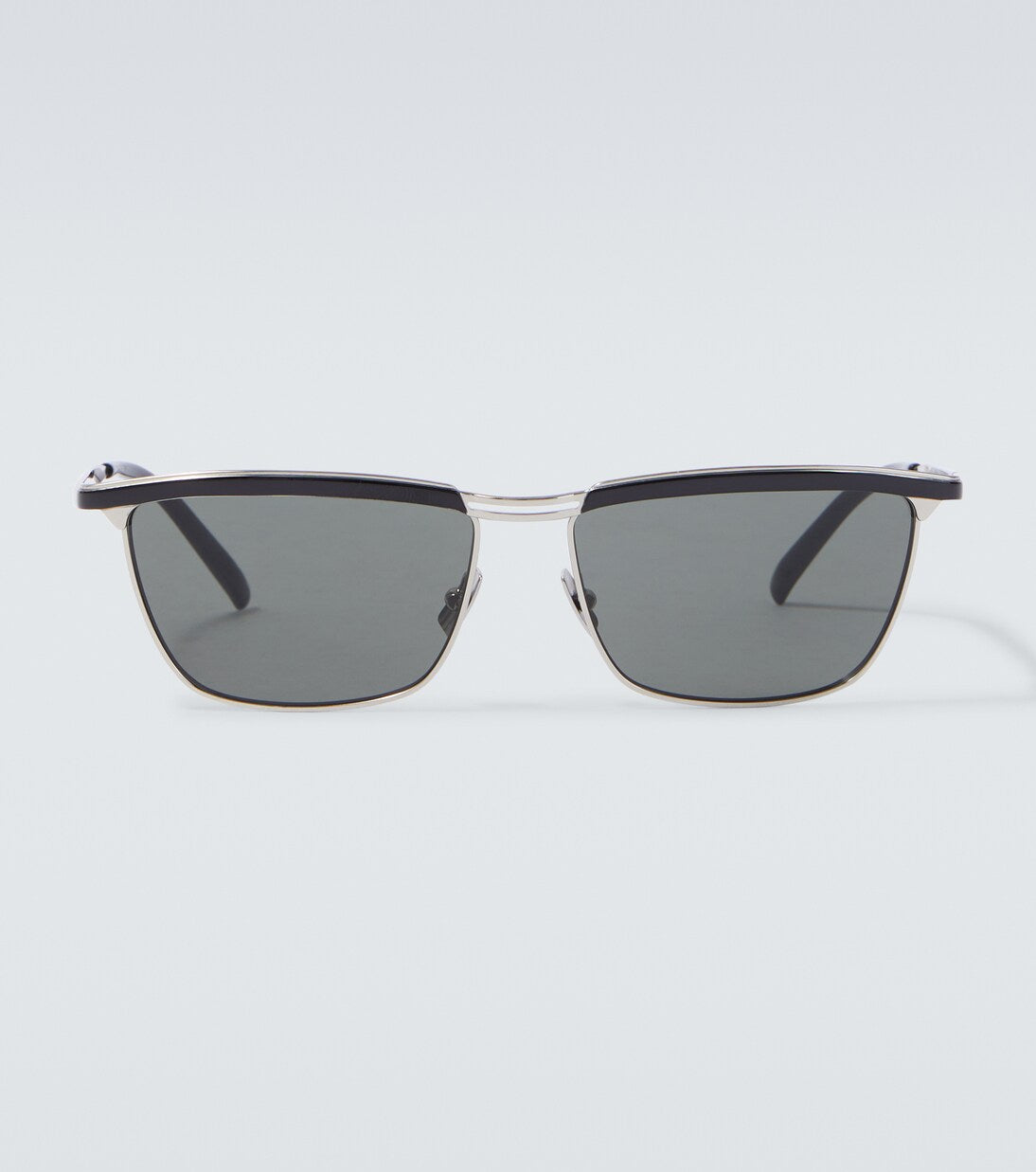 Saint Laurent SL795JOE003 SILVER/ GREY