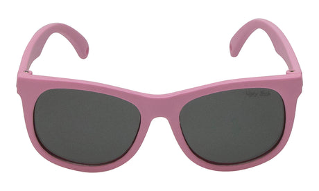 Ugly Fish Anker Biters Polarised - PB004 P.SM Pink Frame/ Smoke Lens - Blue Star Eyewear