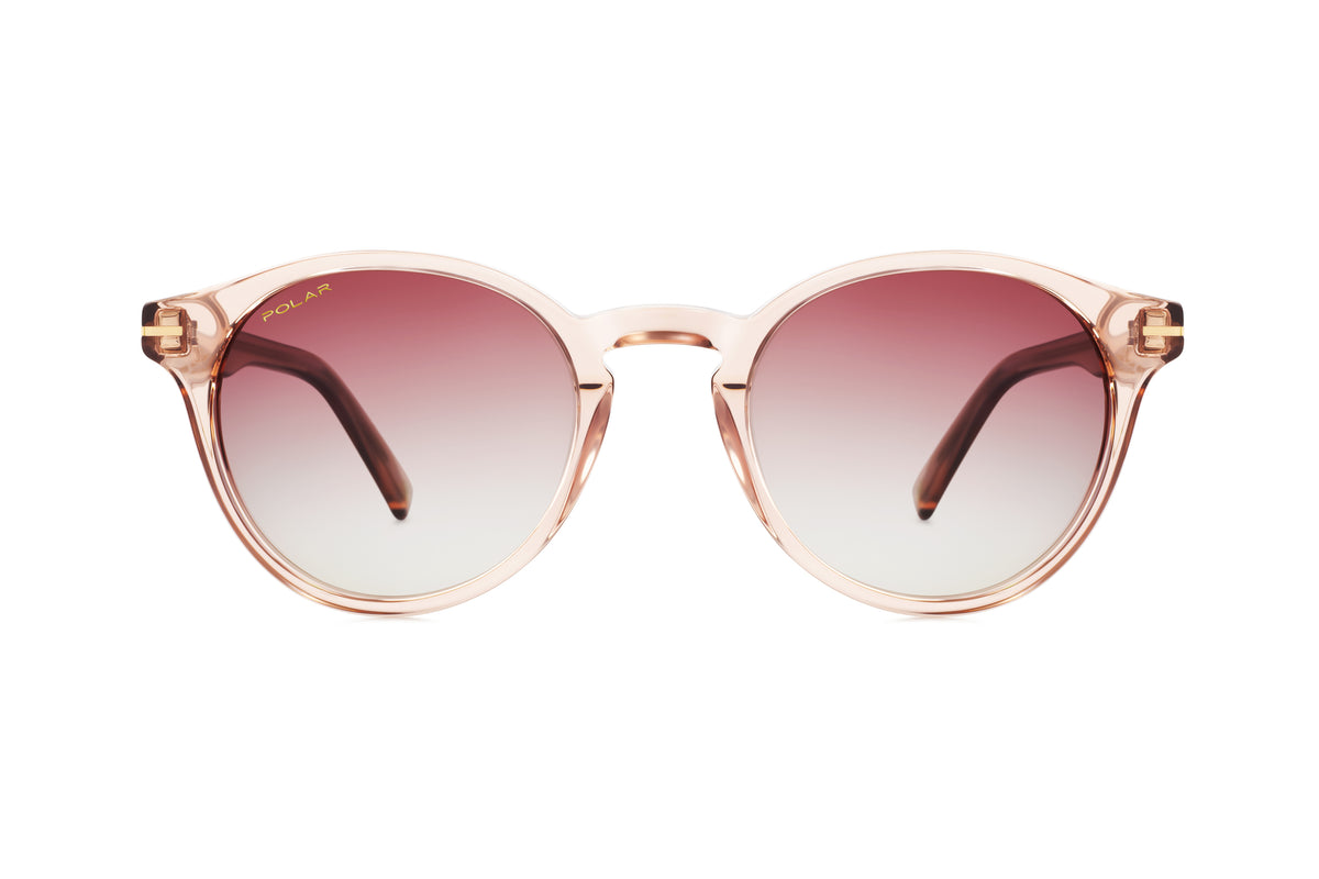 Polar PGOLD11116 Pink / Pink Lens