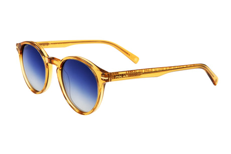 Polar PGOLD11128 Honey / Blue Lens