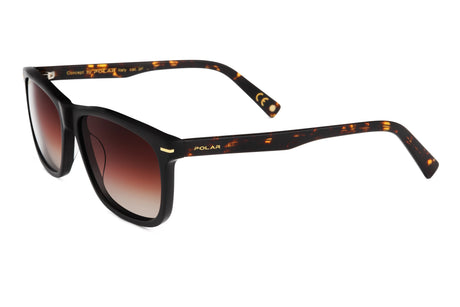 Polar PGOLD114477 Tortoise, Black / Brown Lens