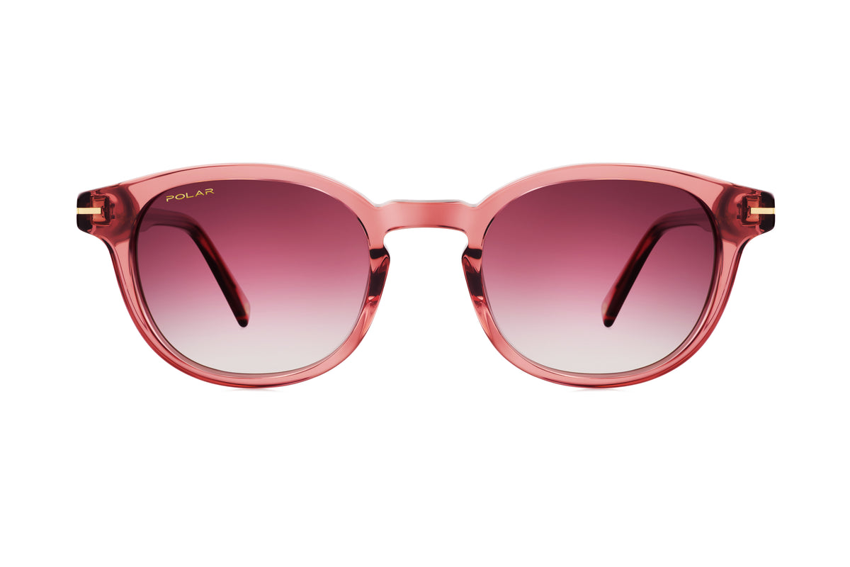 Polar PGOLD12308 Pink / Pink Lens