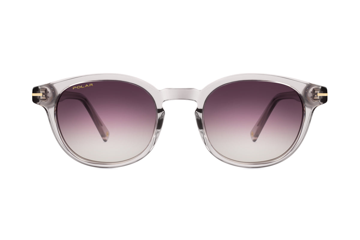 Polar PGOLD12327 Green / Grey - Green Lens