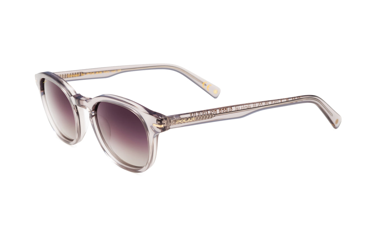 Polar PGOLD12327 Green / Grey - Green Lens