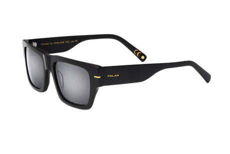 Polar PGOLD12677 Black / Smoke Lens