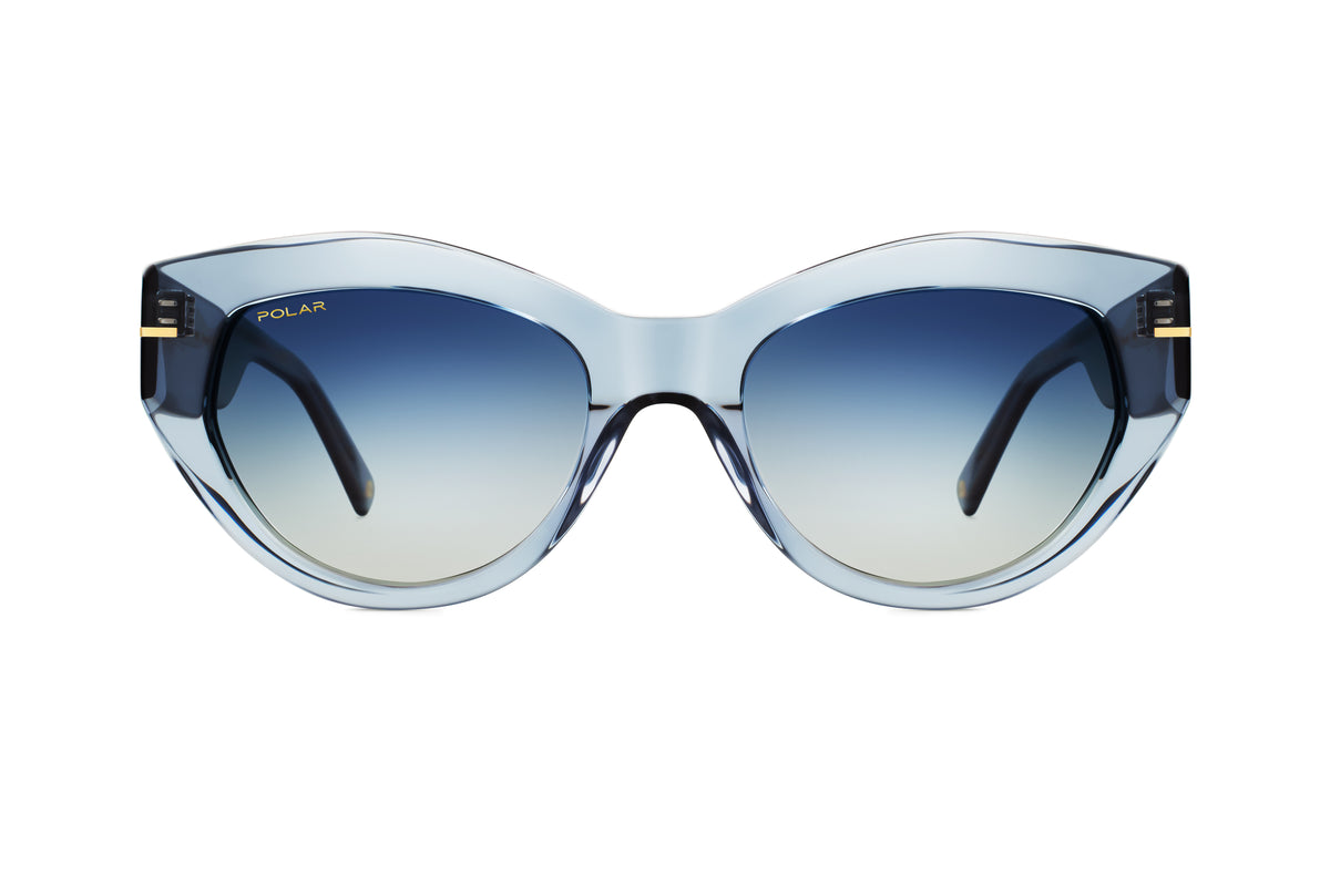 Polar PGOLD12821 Green / Green Lens