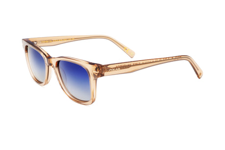 Polar PGOLD15416 Sand / Light Blue Lens