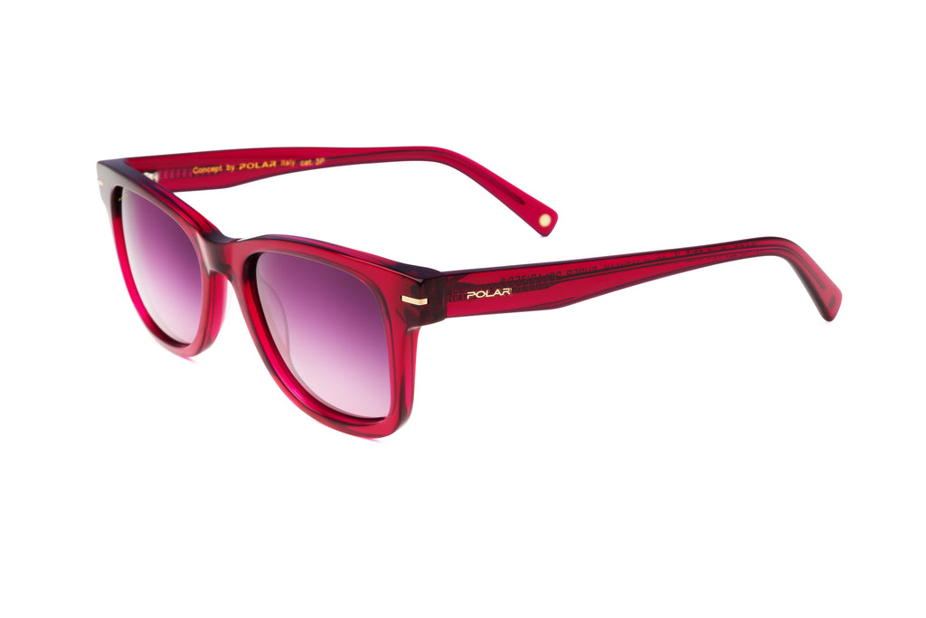 Polar PGOLD15417 Purple / Violet Lens