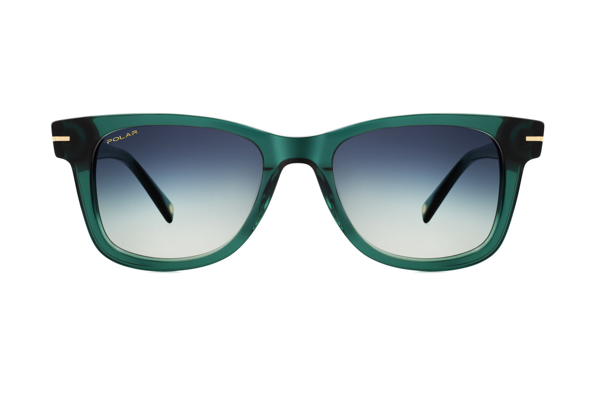 Polar PGOLD15429 Green / Green Lens
