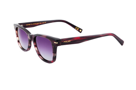 Polar PGOLD154408 Purple / Violet Lens